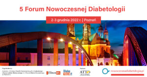 5 Forum Nowoczesnej Diabetologii